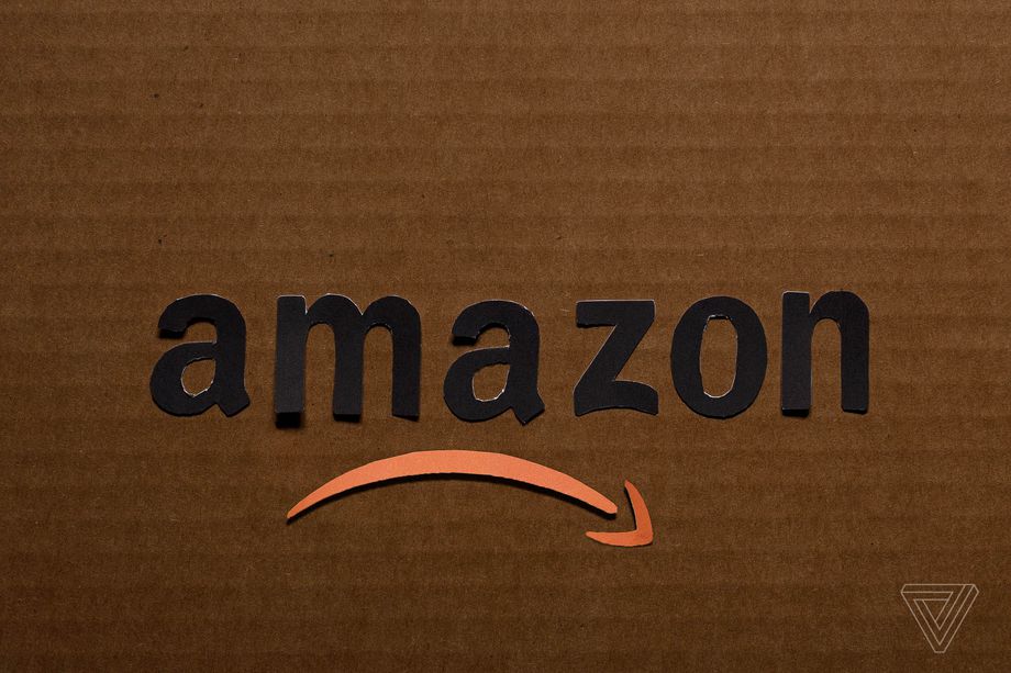 Amazon уходит из Китая