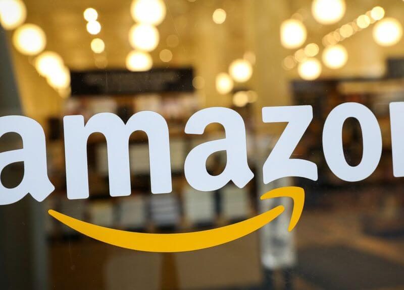 Amazon начал официально работать в Израиле