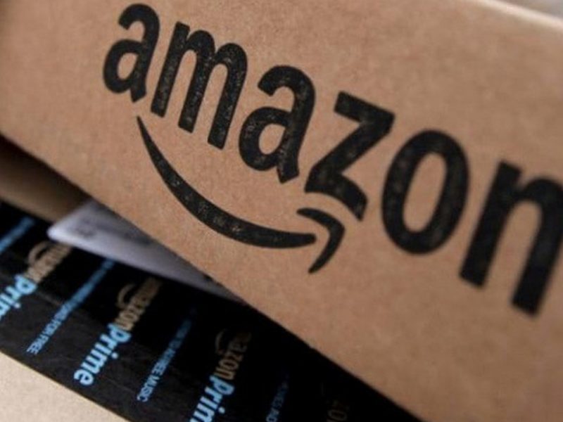 Amazon Europe получила скидку на налоги в размере 241 млн евро